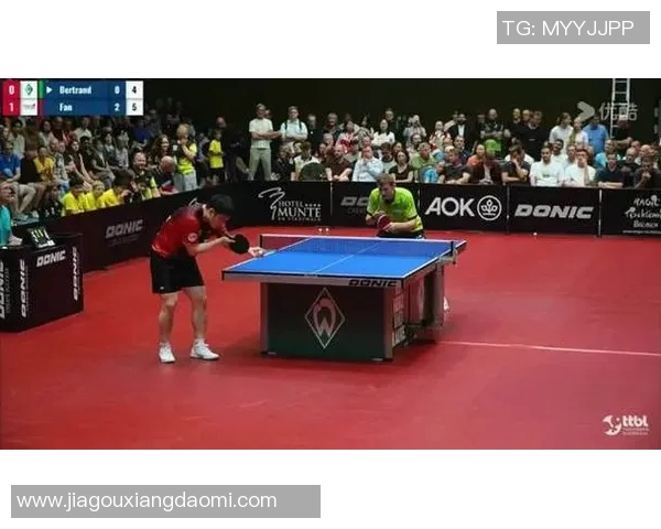 北京乒乓球队在联合会杯中的节奏掌控与表现分析 北京乒乓球队在联合会杯中的节奏掌控与表现分析